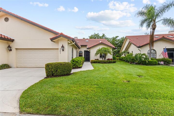 Property Photo:  4601 Las Brisas Lane  FL 34238 