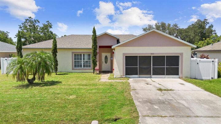 Property Photo:  1040 Cannock Drive  FL 34758 