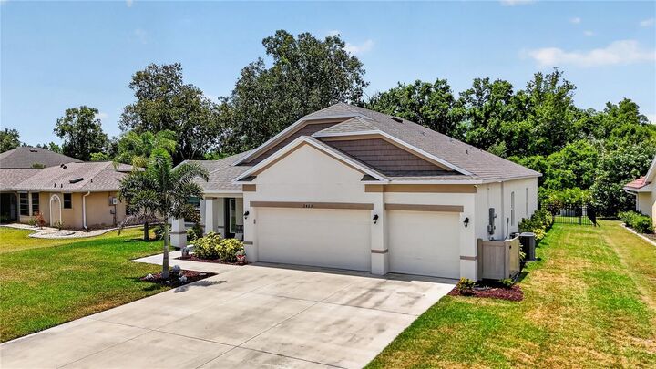 Property Photo:  2423 Malaya Court  FL 33983 
