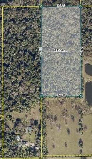 Property Photo:  1260 Myrtle Street  FL 32771 