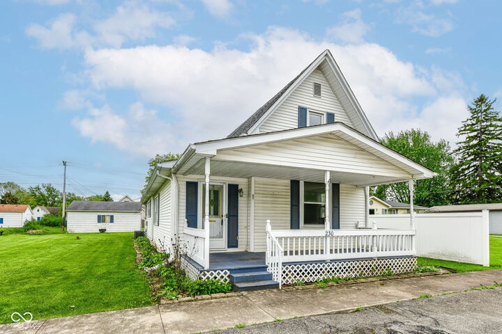 Property Photo:  230 E Meridian Street  IN 46031 