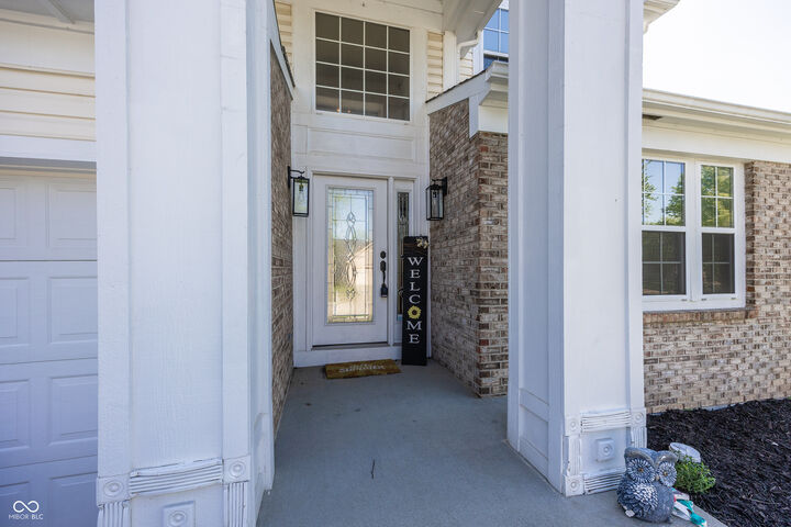 Property Photo:  13189 Penneagle Drive  IN 46033 