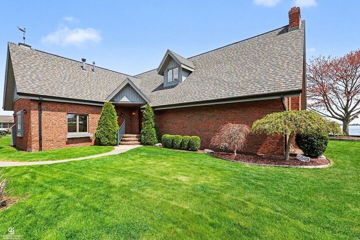 Property Photo:  9617 River Road  MI 48001 