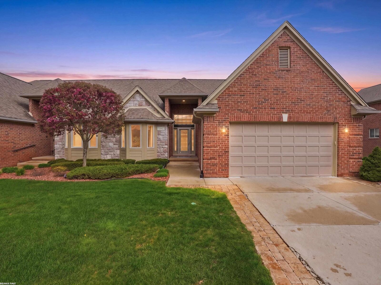 Property Photo: 6181 Pond Drive MI 48094