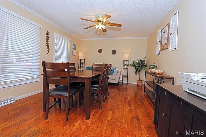 Property Photo: 306 Wheeler Drive MO 63780