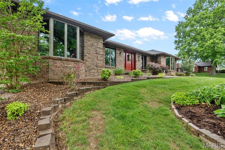 Property Photo: 2933 Bella Vista Drive MO 63701