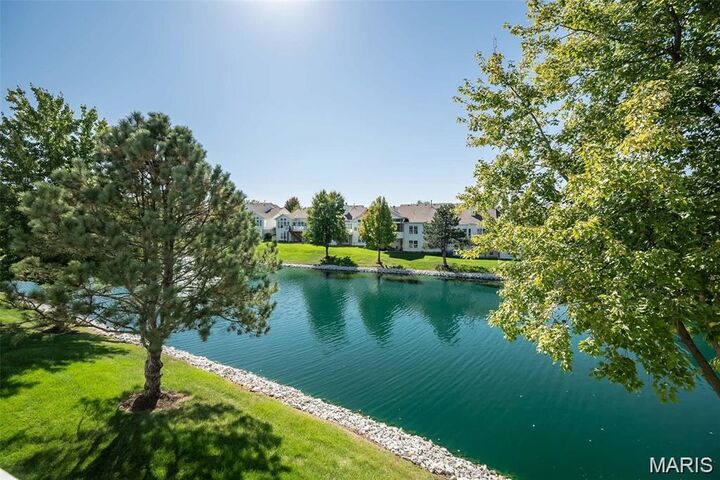 Property Photo:  14736 Thornbird Manor Parkway  MO 63017 