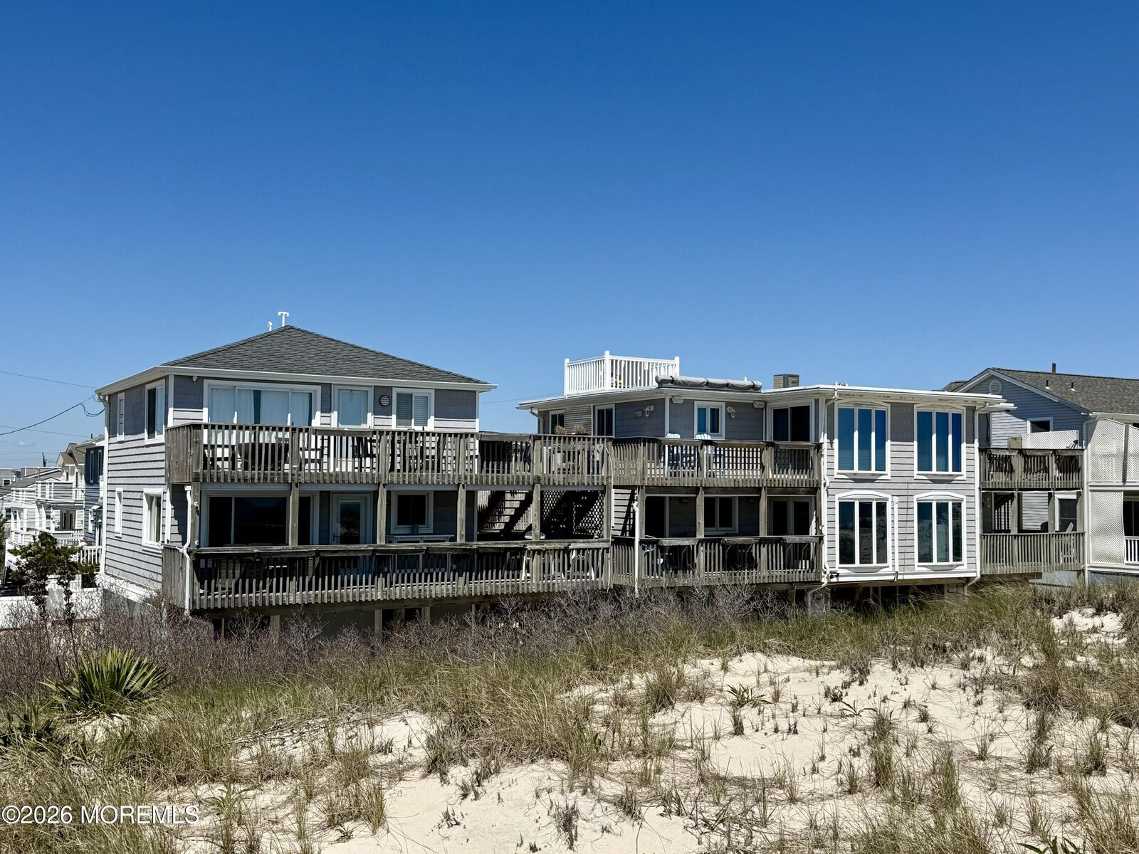 Property Photo:  519 Ocean Avenue  NJ 08008 