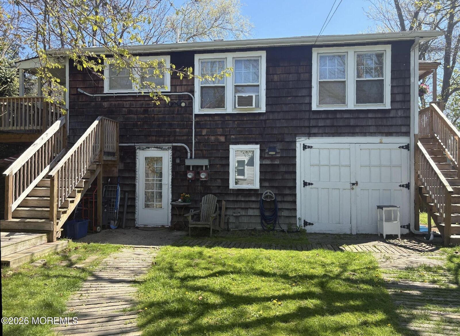 Property Photo:  515 West Street  NJ 07740 