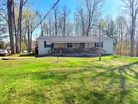 Property Photo: 9236 Lake Drive MI 49677