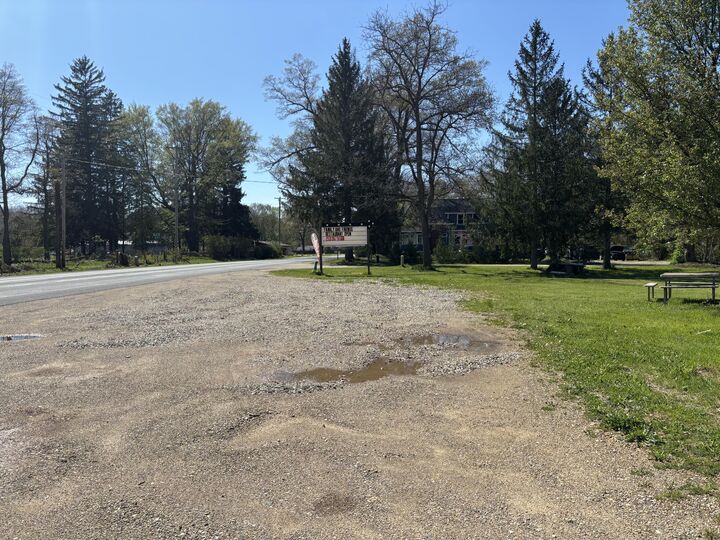 Property Photo:  5441 109th Avenue  MI 49450 