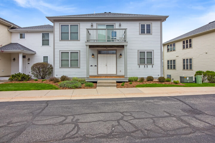 Property Photo:  211 Garden Terrace  MI 49406 