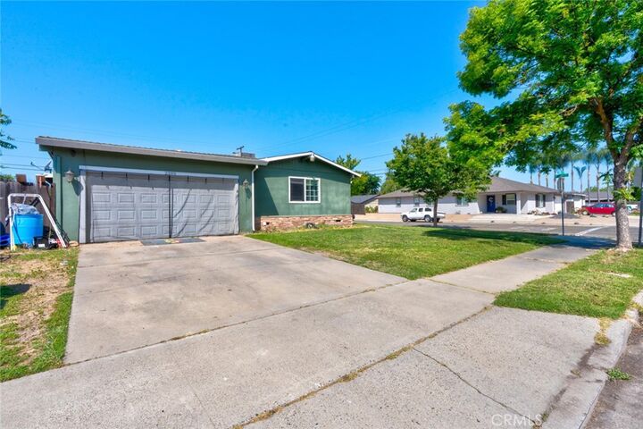 Property Photo:  2399 3rd  CA 95301 