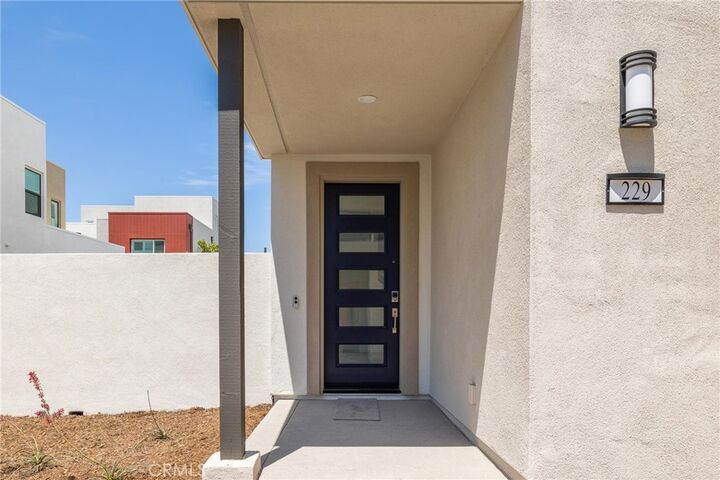 Property Photo:  229 Novel  CA 92618 