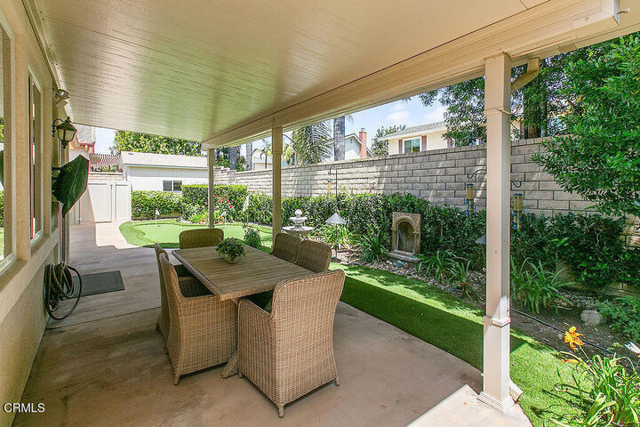 Property Photo:  1399 Cordova Street  CA 93010 