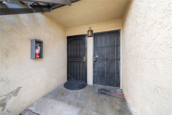 Property Photo:  12835 10th St 41  CA 91710 