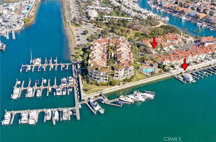Property Photo:  3161 Portofino  CA 92649 