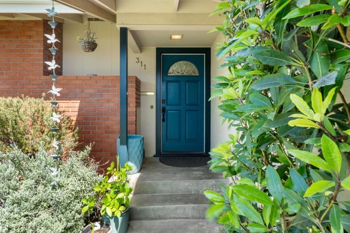 Property Photo:  311 Amherst Drive  CA 93901 