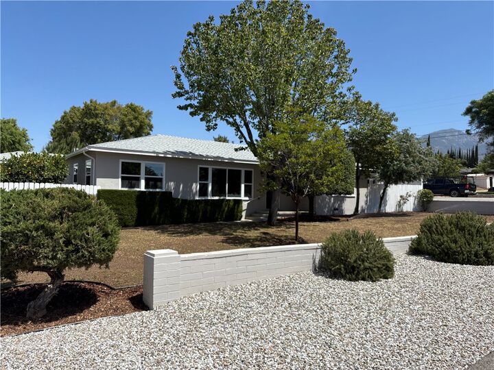 Property Photo:  35158 Cedarwood  CA 92399 