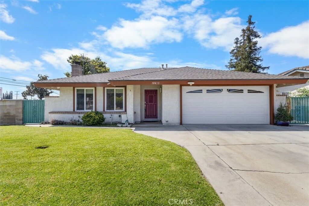 Property Photo:  10418 Key West  CA 91780 