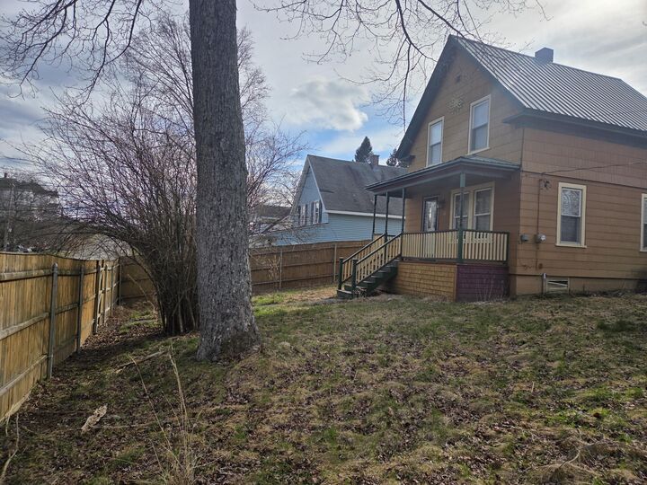 Property Photo:  12 Elm Street  ME 04430 