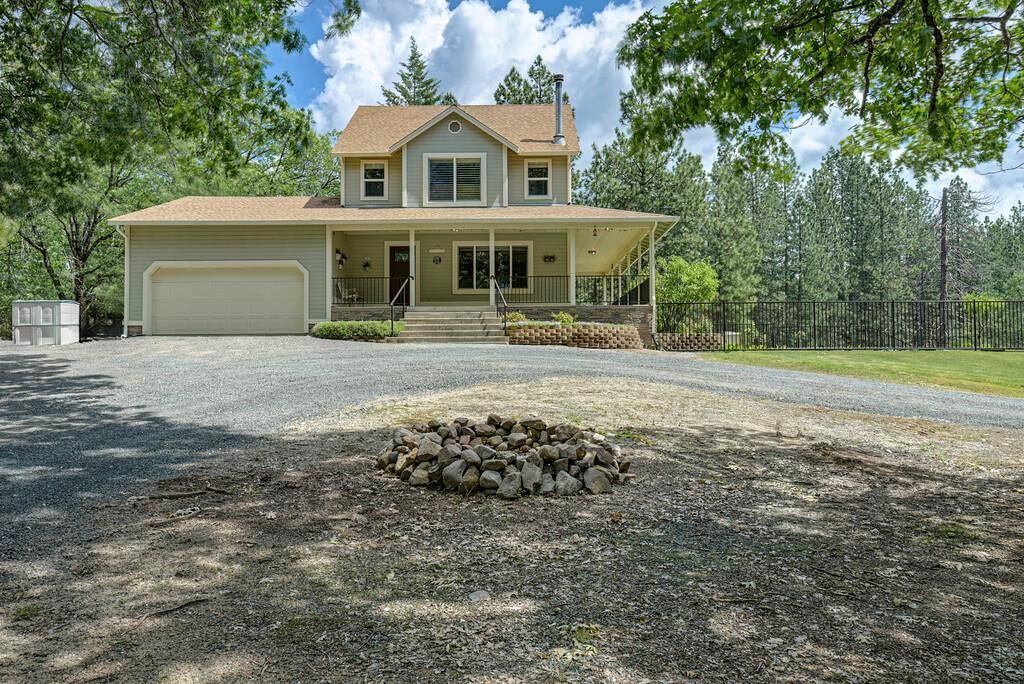 Property Photo:  26750 Rockrose Lane  CA 95713 