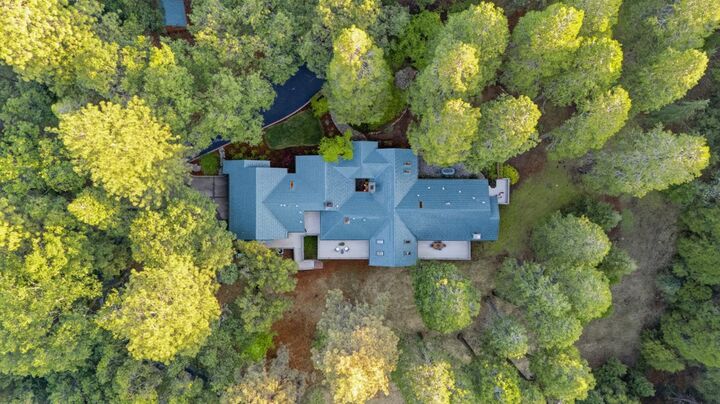 Property Photo:  10770 Cement Hill Road  CA 95959 