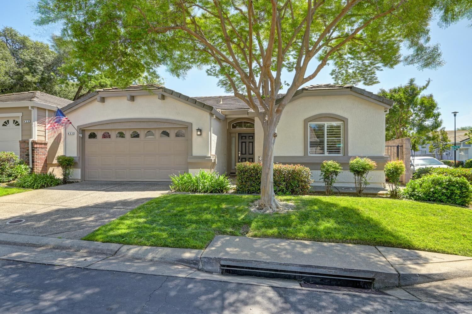 Property Photo:  451 Jewel Stone Way  CA 95630 