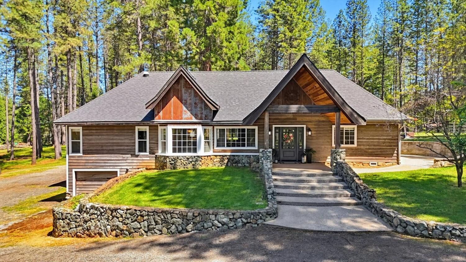 Property Photo: 10538 Mote Lane CA 95949