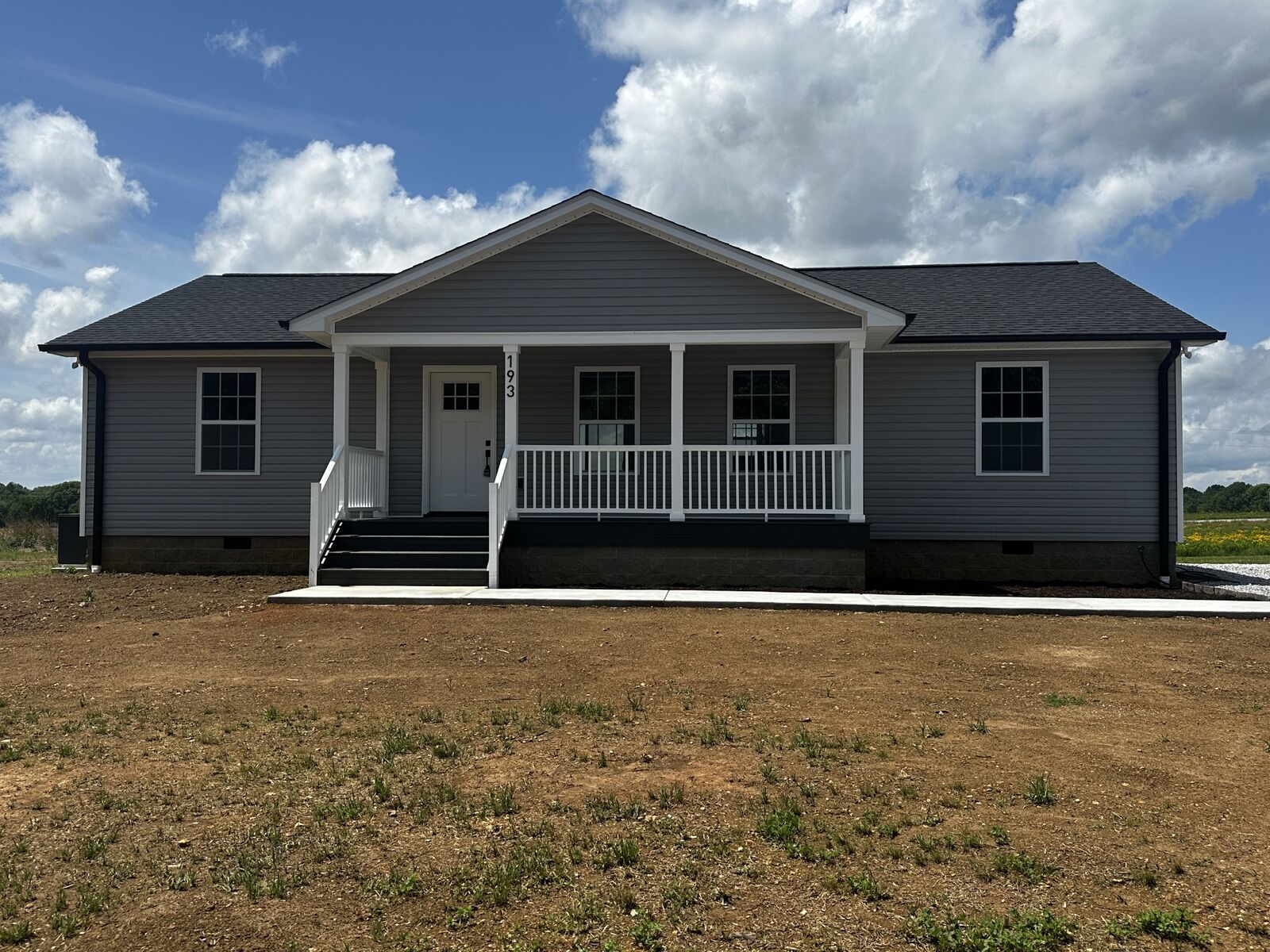 Property Photo:  193 Rigling Rd  TN 38469 