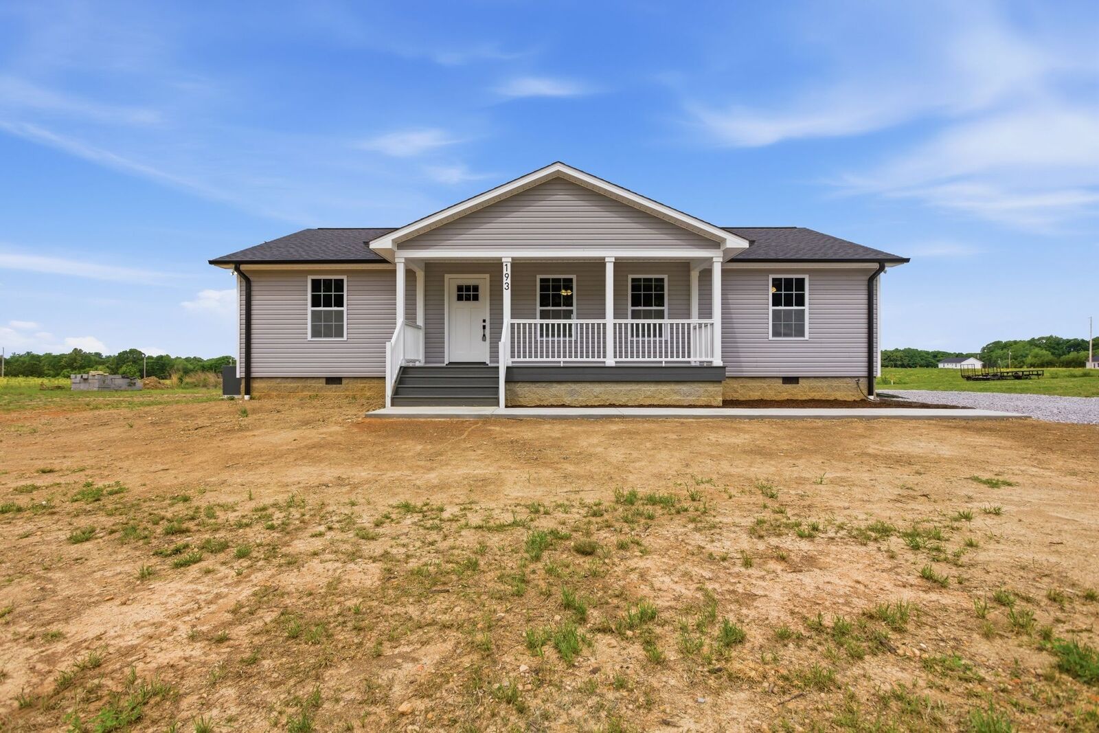 Property Photo:  193 Rigling Rd  TN 38469 