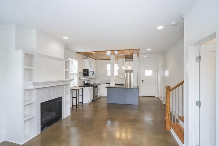 Property Photo: 2030 Herman St TN 37208