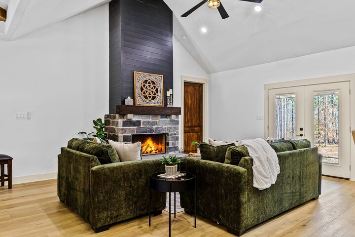 Property Photo:  589 Big Buck Drive  TX 75960 