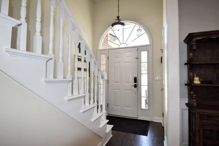 Property Photo:  1206 Ventana Court  GA 30809 