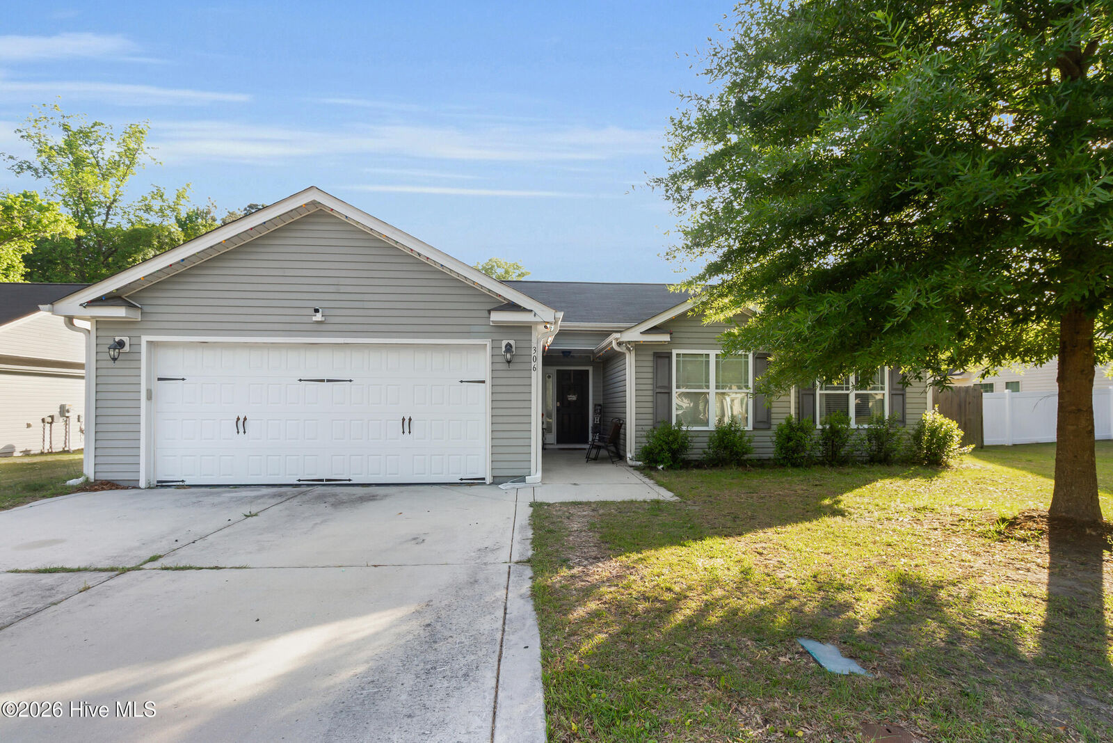Property Photo:  306 Tuscan Court  NC 28574 