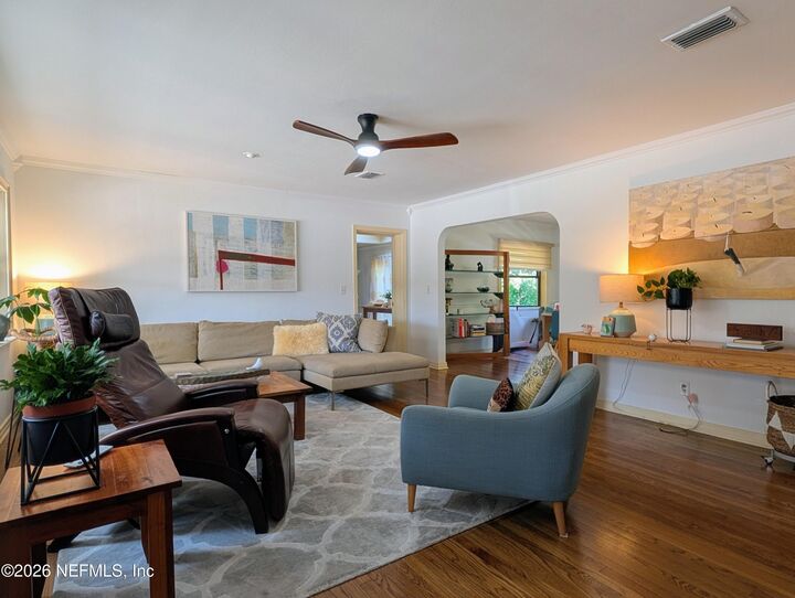 Property Photo: 3087 Old Acosta Road FL 32223