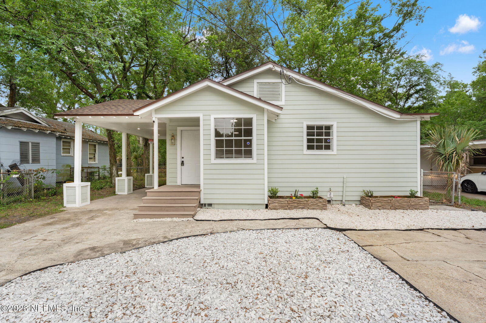 Property Photo:  3036 Commonwealth Avenue  FL 32254 