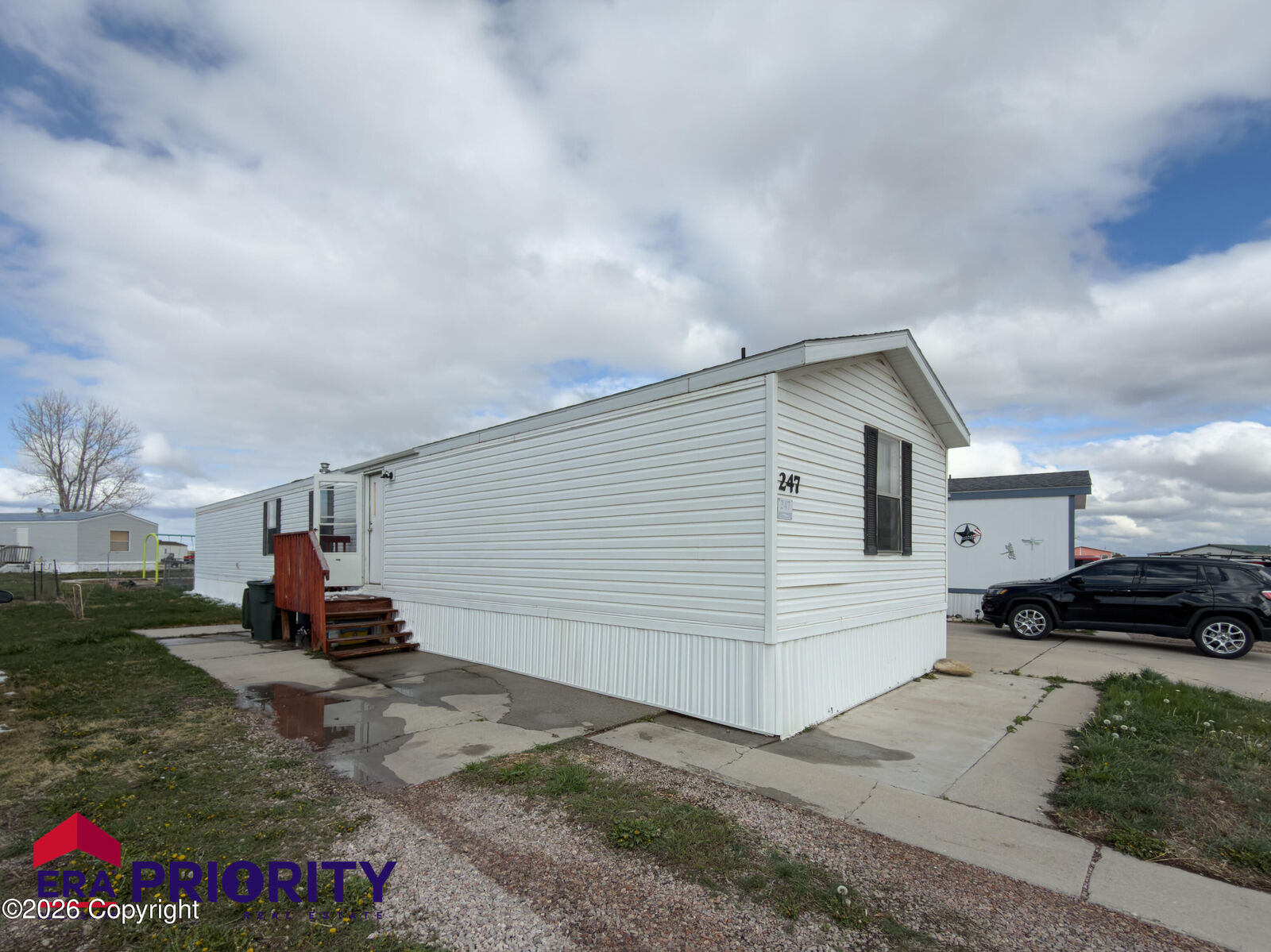 Property Photo:  247 Sierra Cir -  WY 82716 