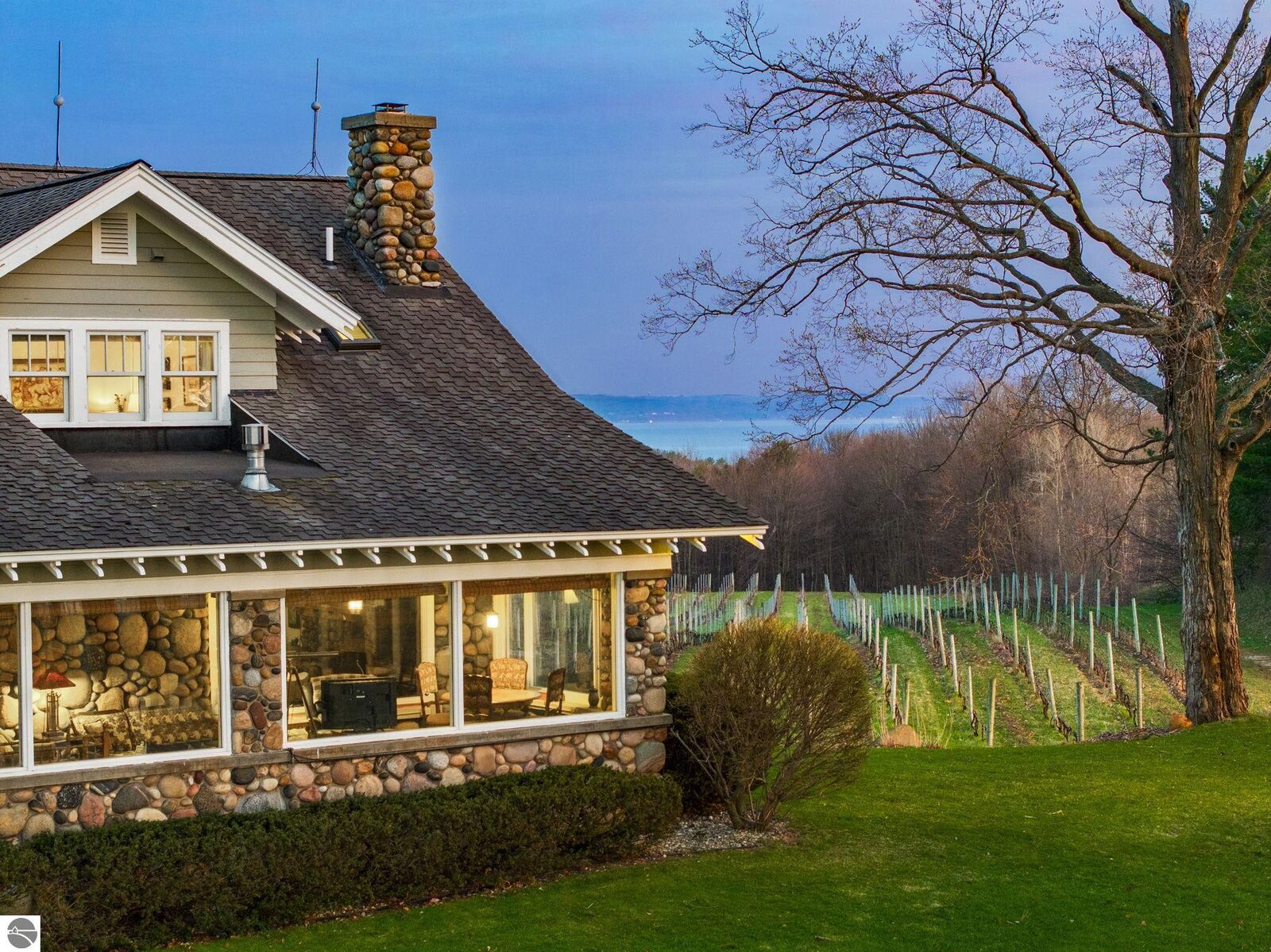 Property Photo:  2770 Nelson Road  MI 49686 