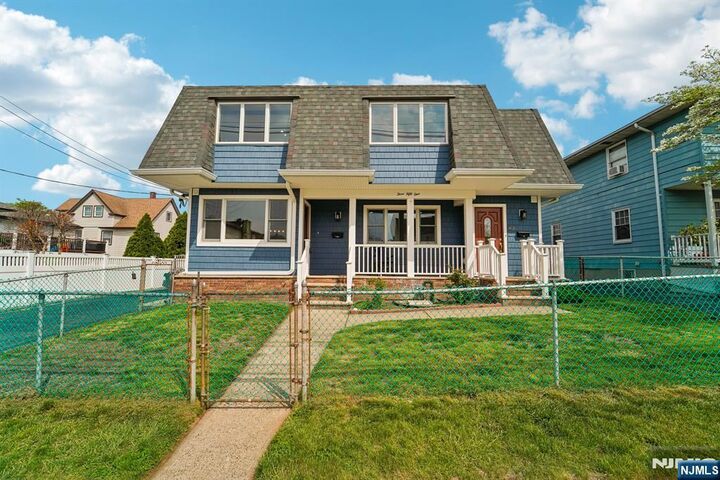 Property Photo:  351 Banta Avenue  NJ 07026 