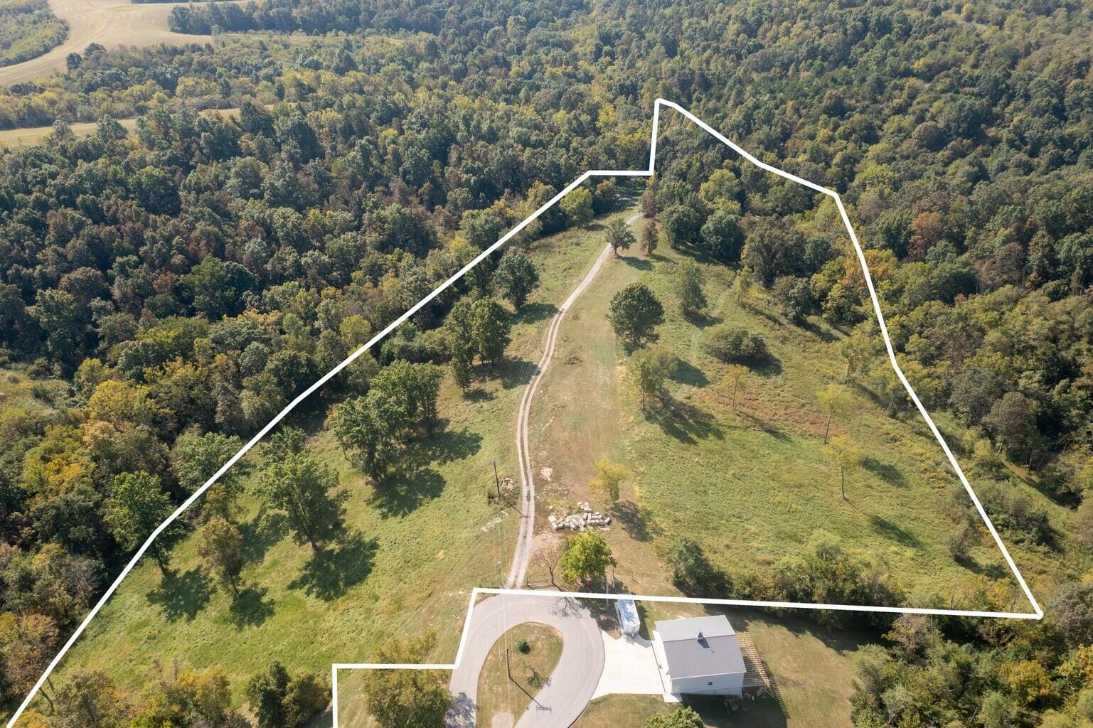 Property Photo:  0 Roselawn Drive  KY 41097 