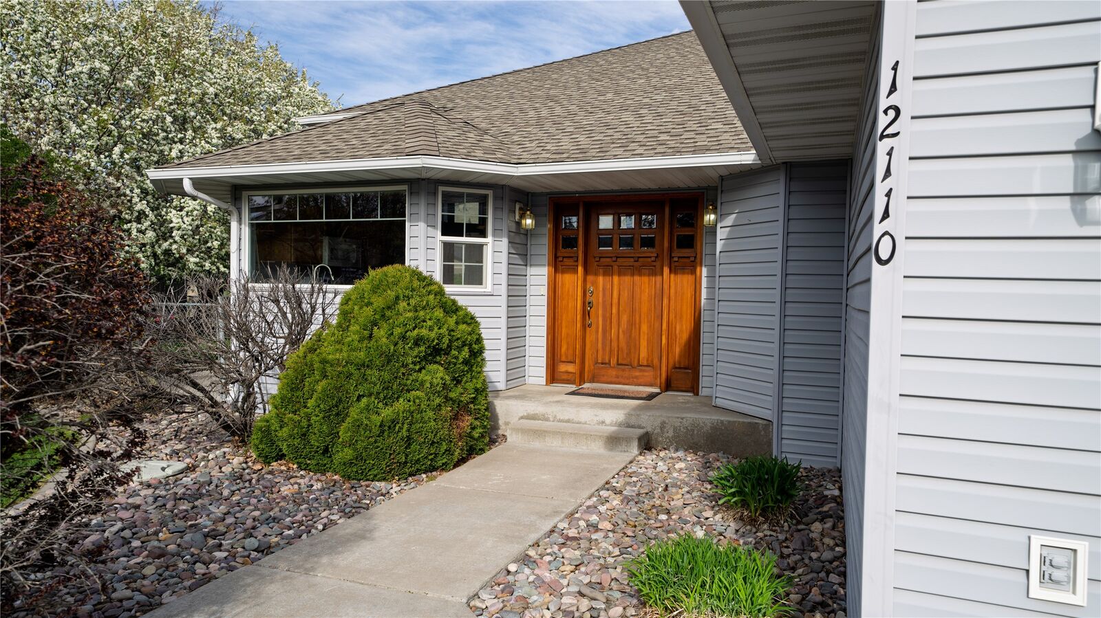 Property Photo:  12110 Expedition Court  MT 59847 