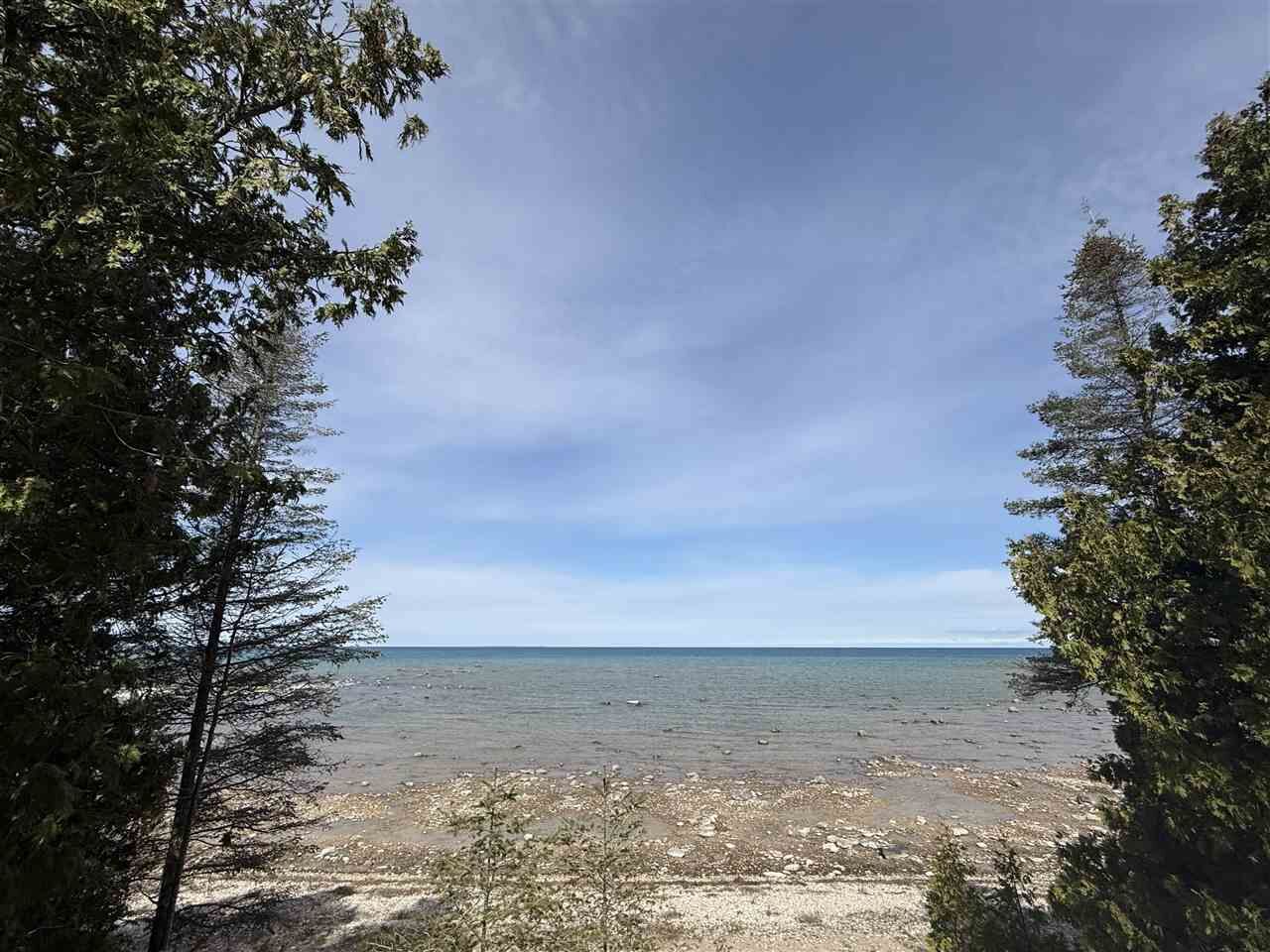 Property Photo: 4195 Lakeshore MI 49720