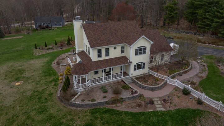 Property Photo:  51 Old Town Road Extension  NH 03234 