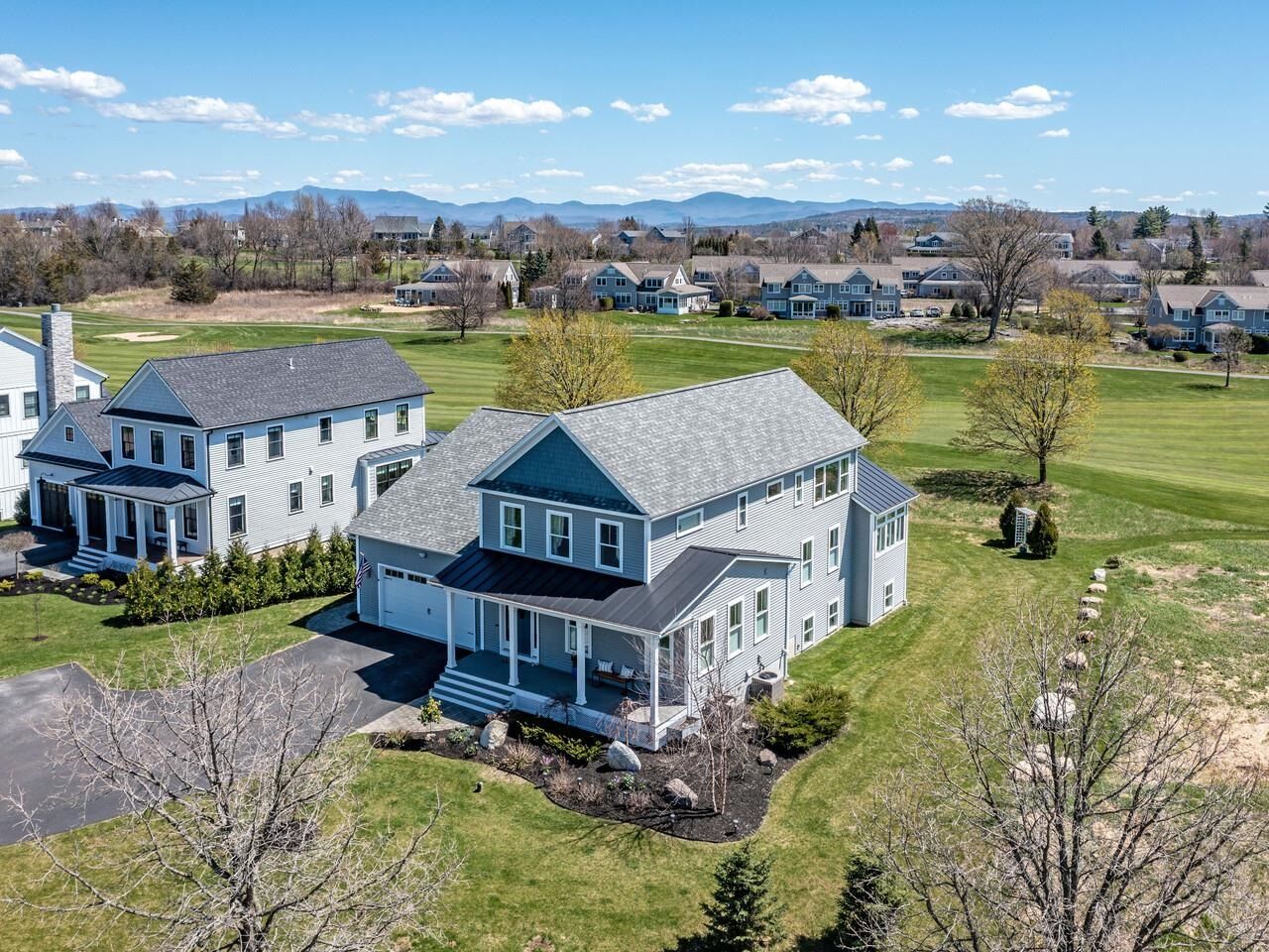 Property Photo:  8 Medalist Drive  VT 05403 