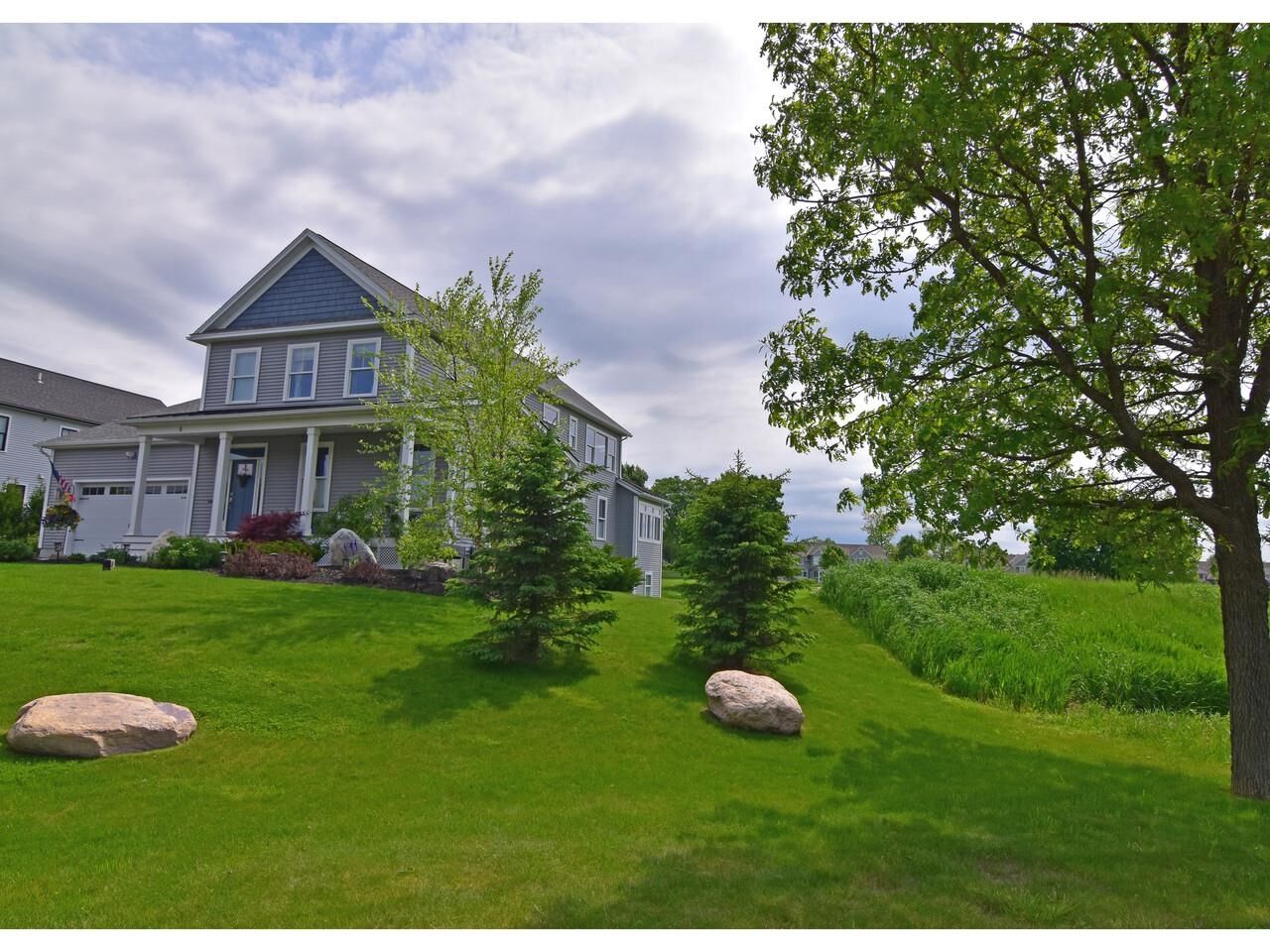 Property Photo:  8 Medalist Drive  VT 05403 