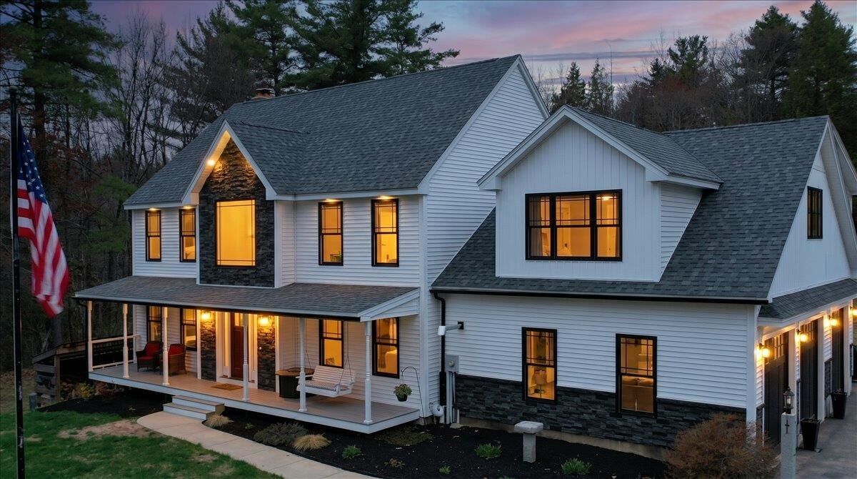 Property Photo: 34 Horizon Drive NH 03045