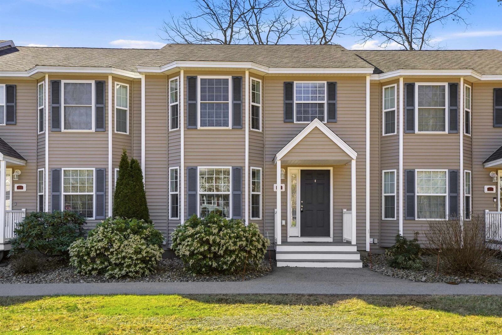 Property Photo:  45C Windham Road  NH 03051 