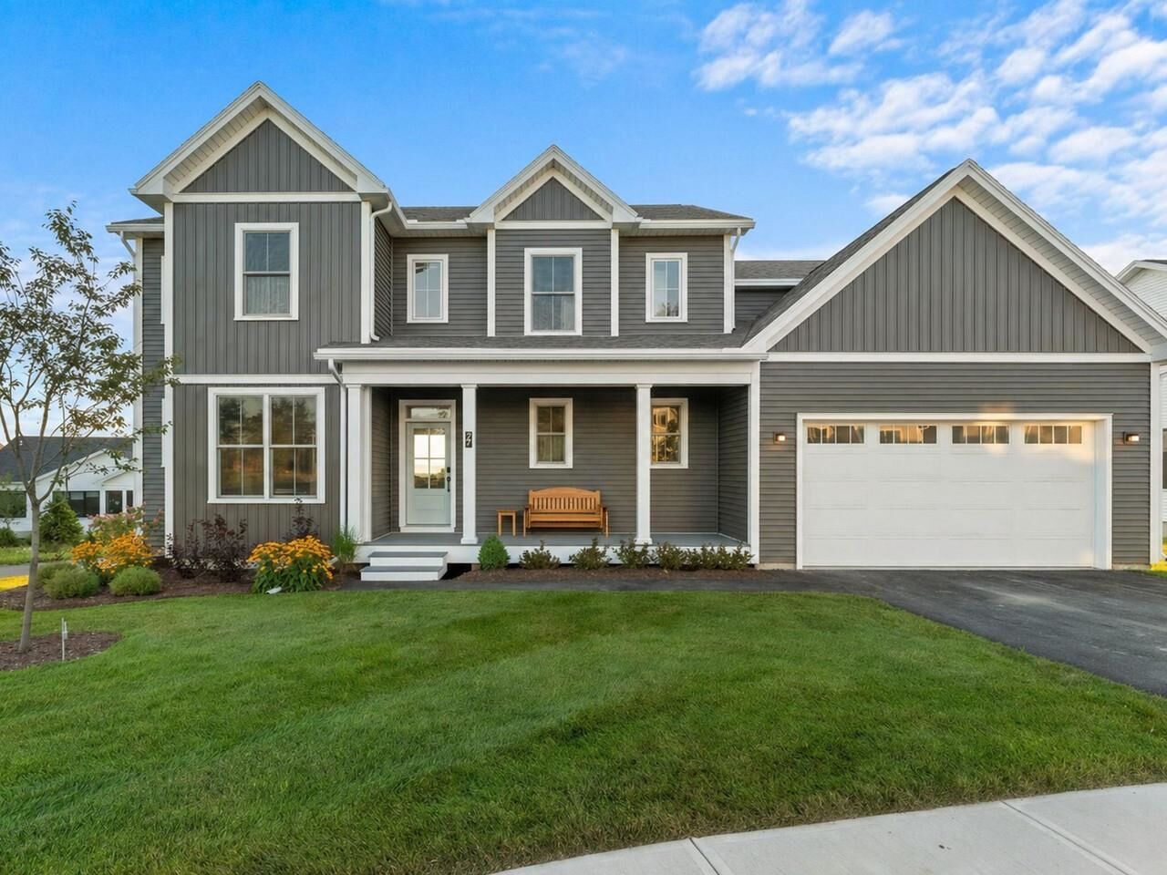 Property Photo:  27 Leo Lane  VT 05403 