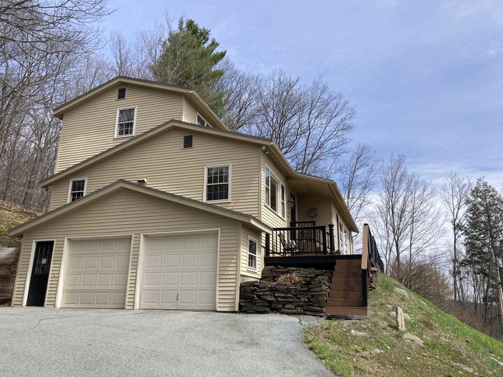 Property Photo:  110 Golfview Lane  VT 05059 